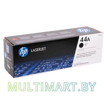 Картридж HP LaserJet 44A (CF244A)